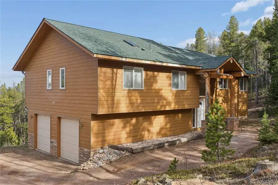 8 Yuma Trail, Evergreen, CO 80439 - #2