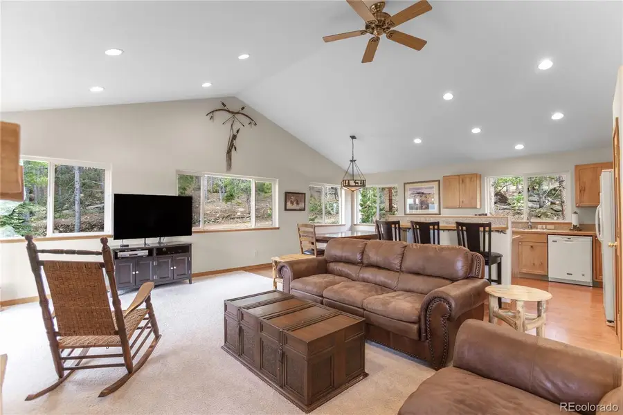 8 Yuma Trail, Evergreen, CO 80439 - #3