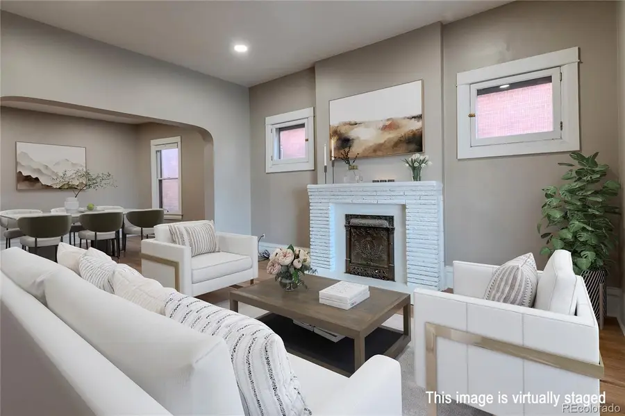 342 S Lincoln Street, Denver, CO 80209 - #3