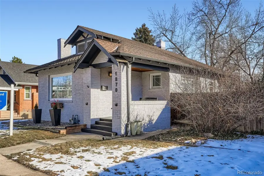 1870 S Ogden Street, Denver, CO 80210 - Image #2