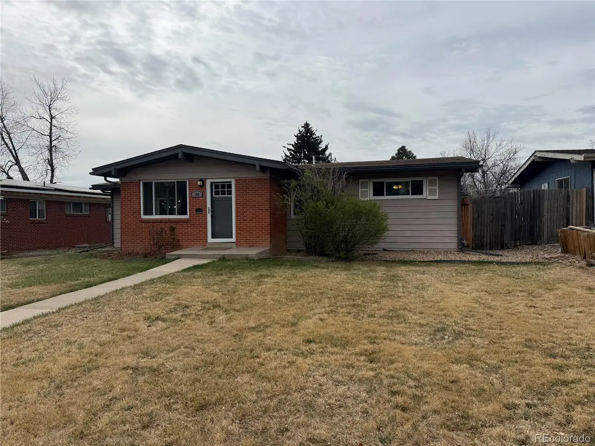 300 W Midway Boulevard, Broomfield, CO 80020 - #1