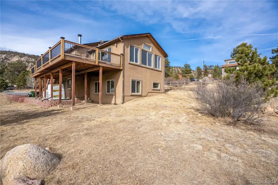 212 Wisp Creek Drive, Bailey, CO 80421 - #2