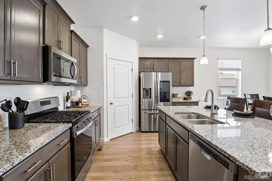 8384 E 132nd Place, Thornton, CO 80602 - #3