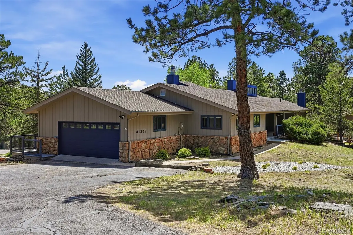 31347 Tamarisk Lane, Evergreen, CO 80439 - #1