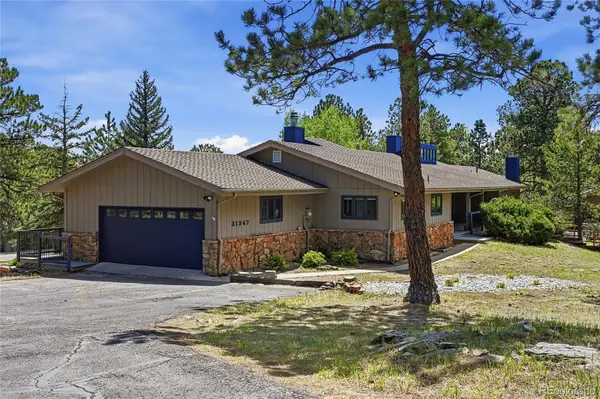 31347 Tamarisk Lane, Evergreen, CO 80439