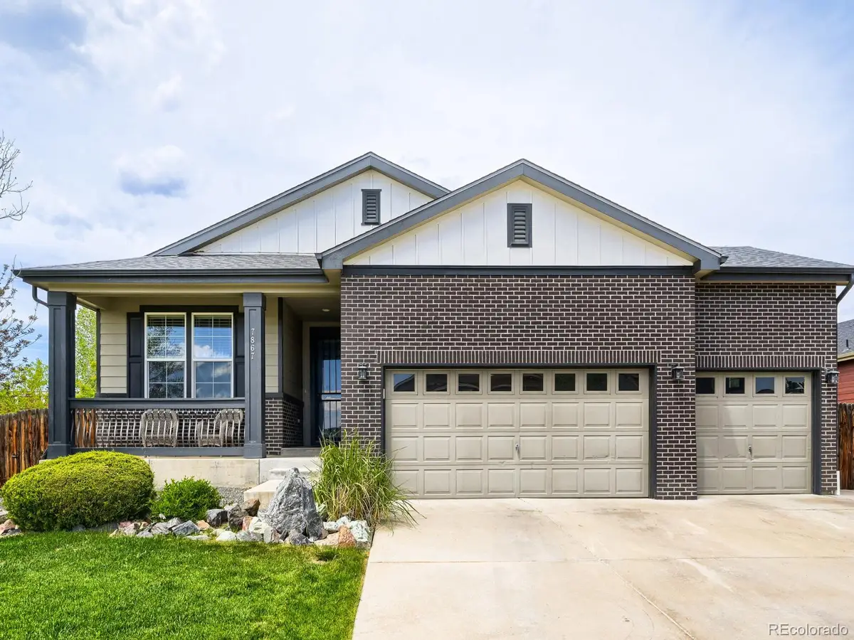 7867 E 135th Avenue, Thornton, CO 80602 - #1