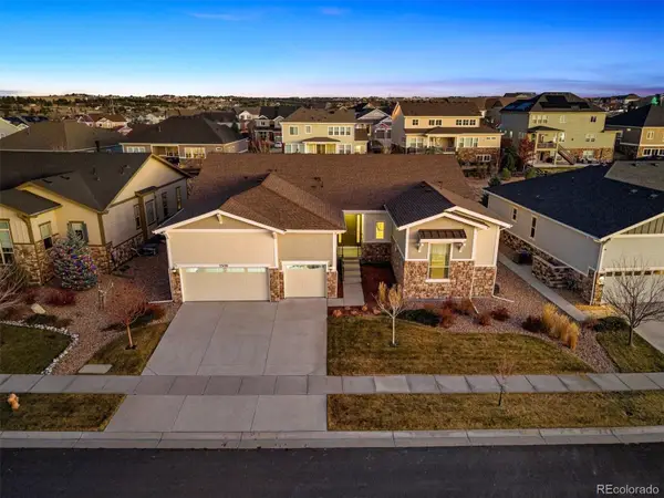 23130 E Del Norte Circle, Aurora, CO 80016