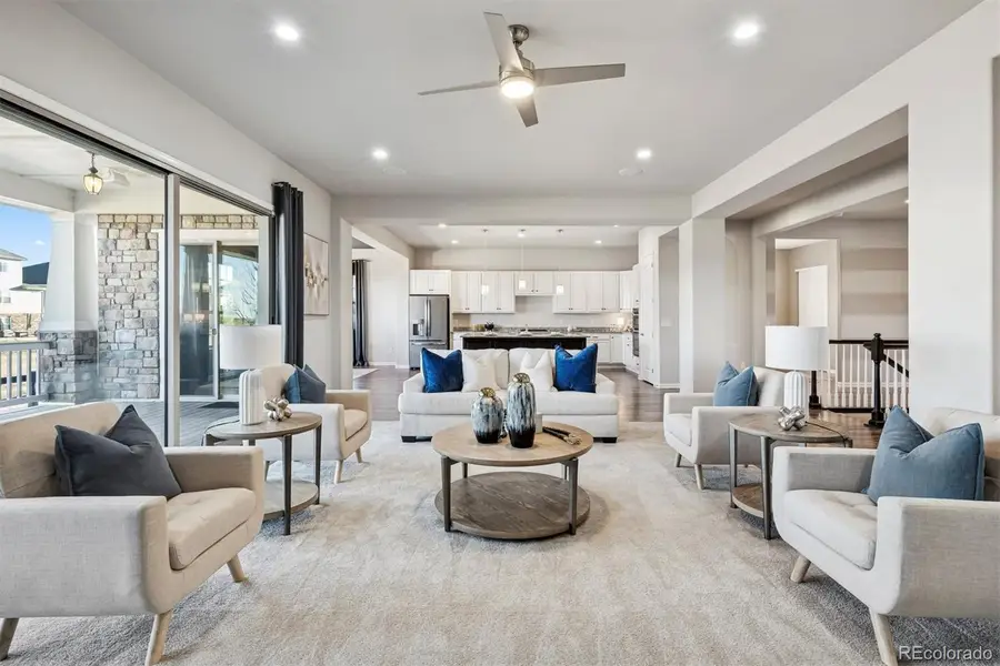 23130 E Del Norte Circle, Aurora, CO 80016 - Image #3