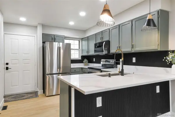 11149 W 17th Avenue #104, Lakewood, CO 80215