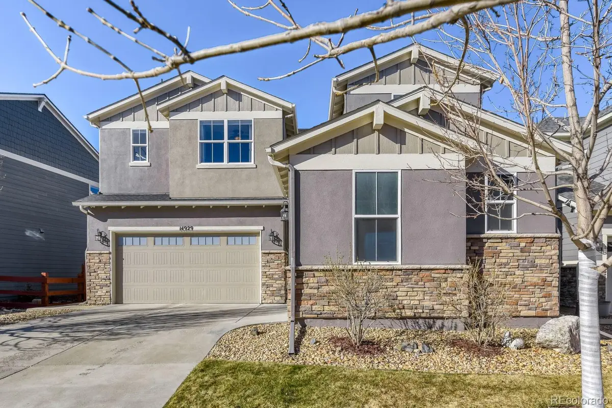 14929 Elsinore Avenue, Parker, CO 80134 - #1