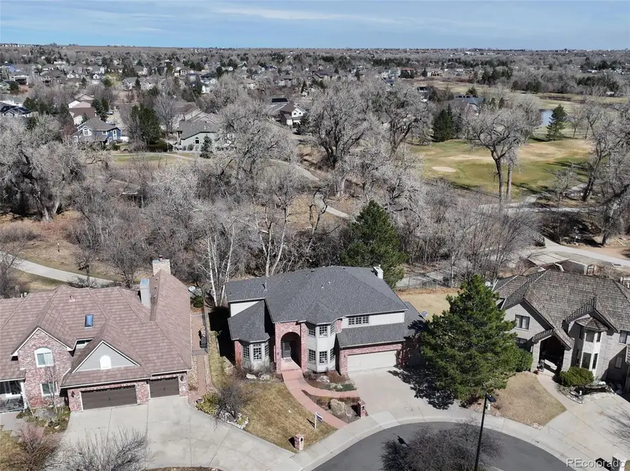 6761 Westwoods Circle, Arvada, CO 80007 - #3