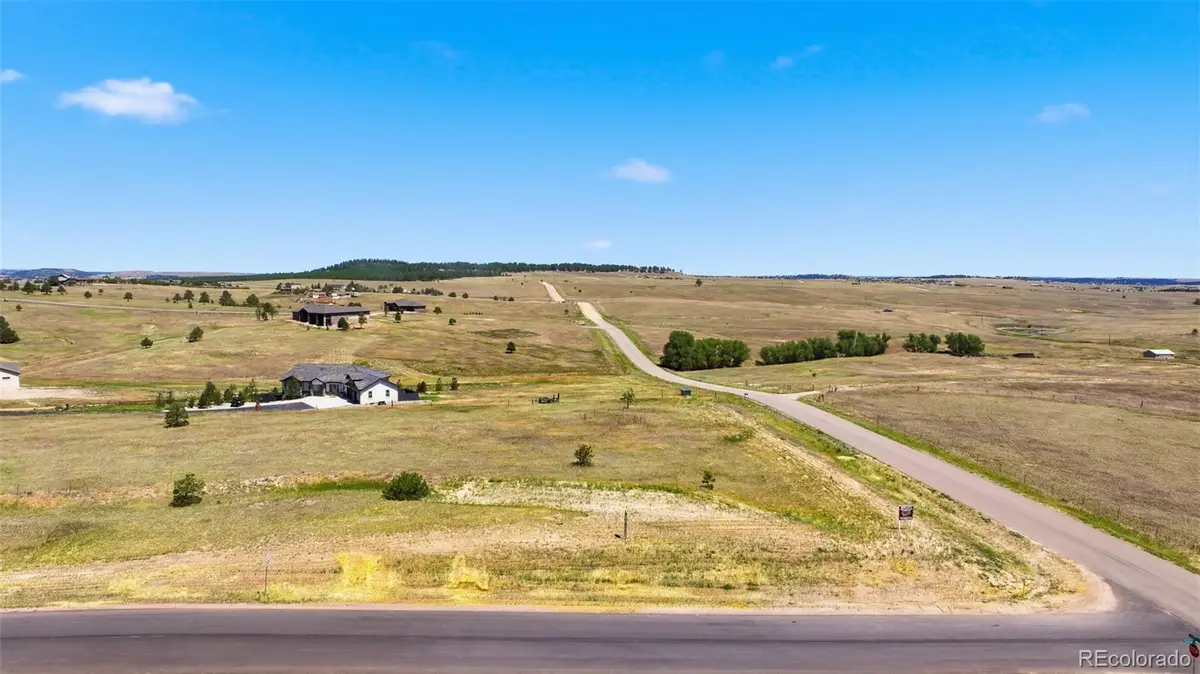5058 Settlers Ranch, Monument, CO 80132 - #1