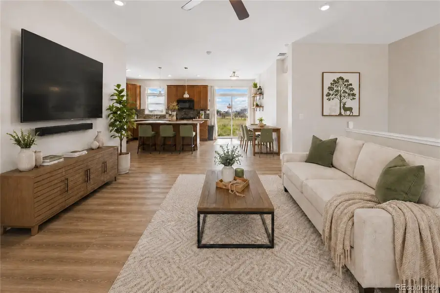 44076 Morning Star Court, Elizabeth, CO 80107 - #2