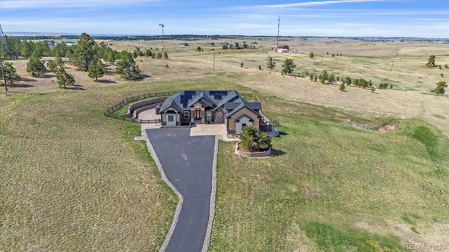 575 Howling Circle, Elizabeth, CO 80107 - #2