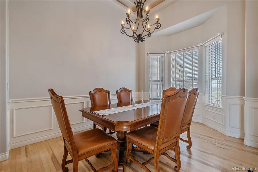 575 Howling Circle, Elizabeth, CO 80107 - #3