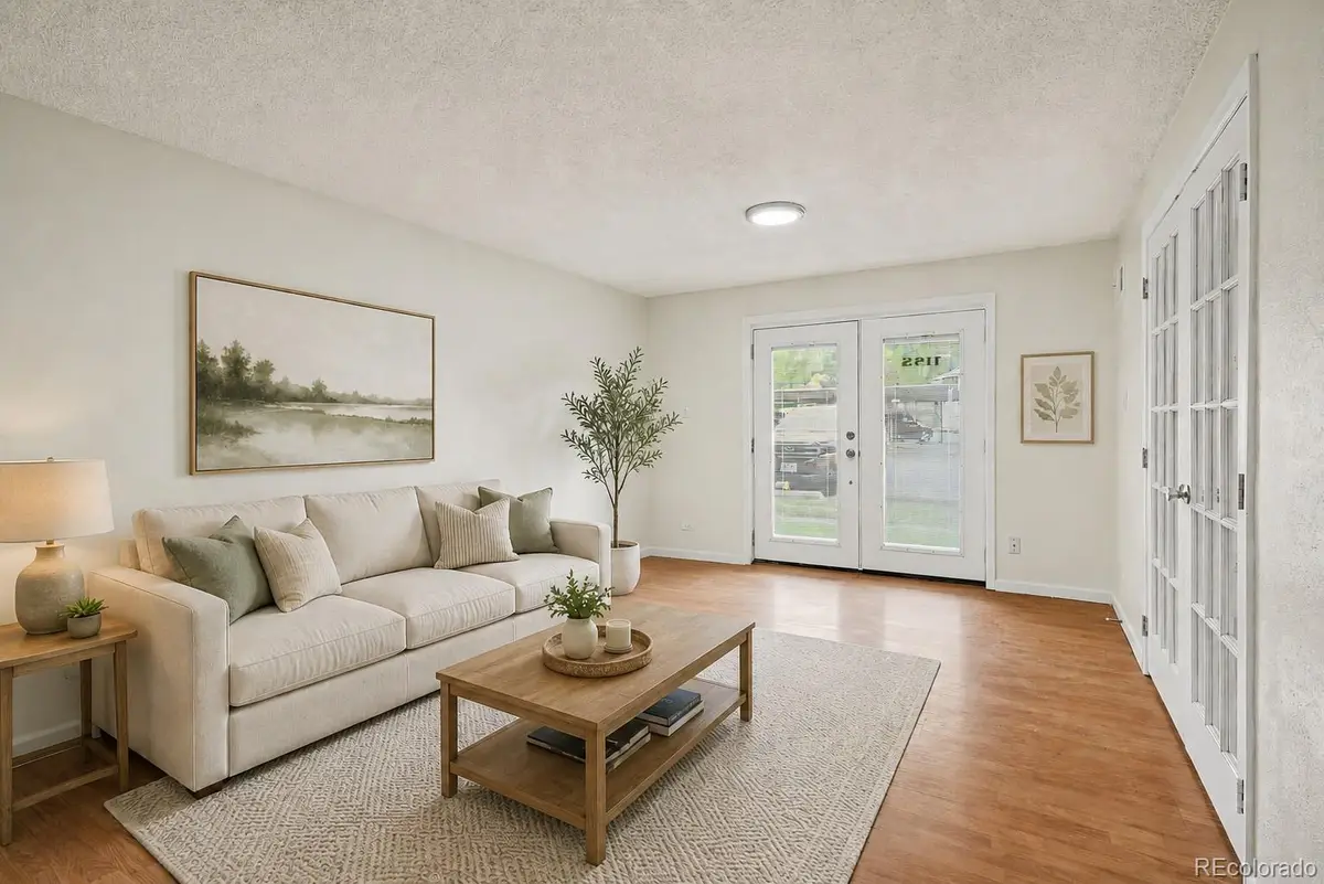 2375 S Linden Court #115, Denver, CO 80222 - #1