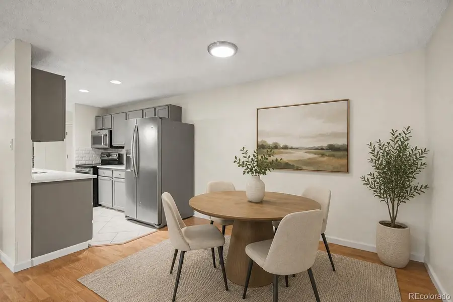 2375 S Linden Court #115, Denver, CO 80222 - #2