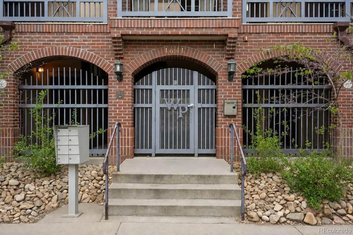 1641 N Washington Street #A, Denver, CO 80203 - #1