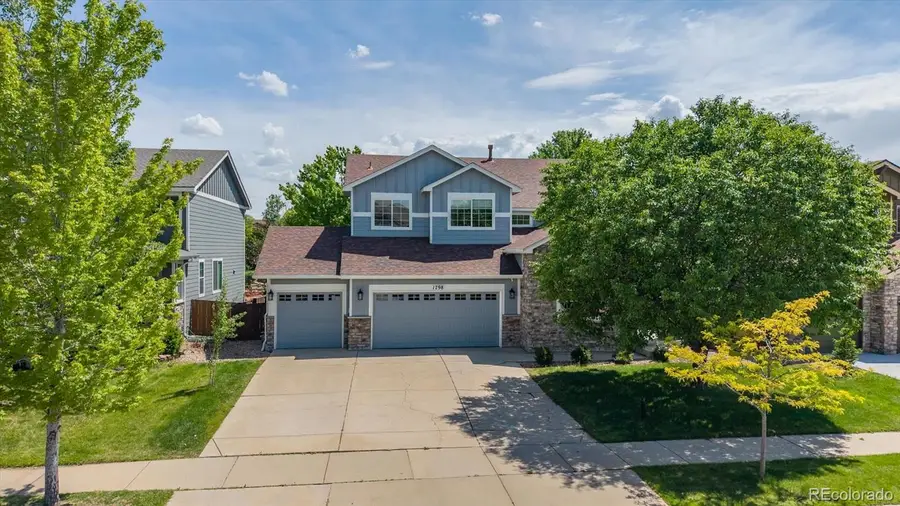 1798 Alpine Drive, Erie, CO 80516 - #2