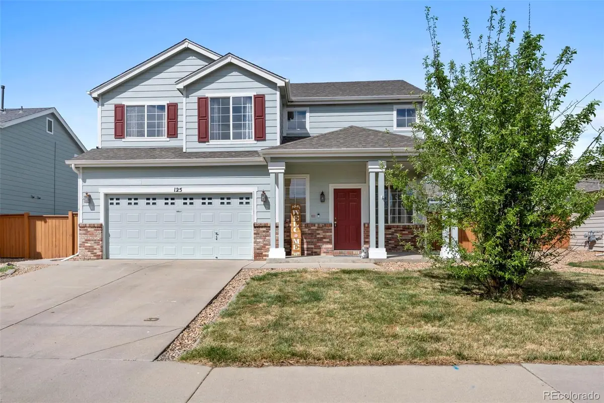 125 Brittany Court, Dacono, CO 80514 - #1