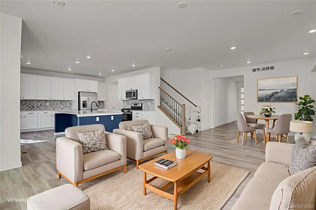 8194 Mt Lincoln Road, Littleton, CO 80125 - Image #1