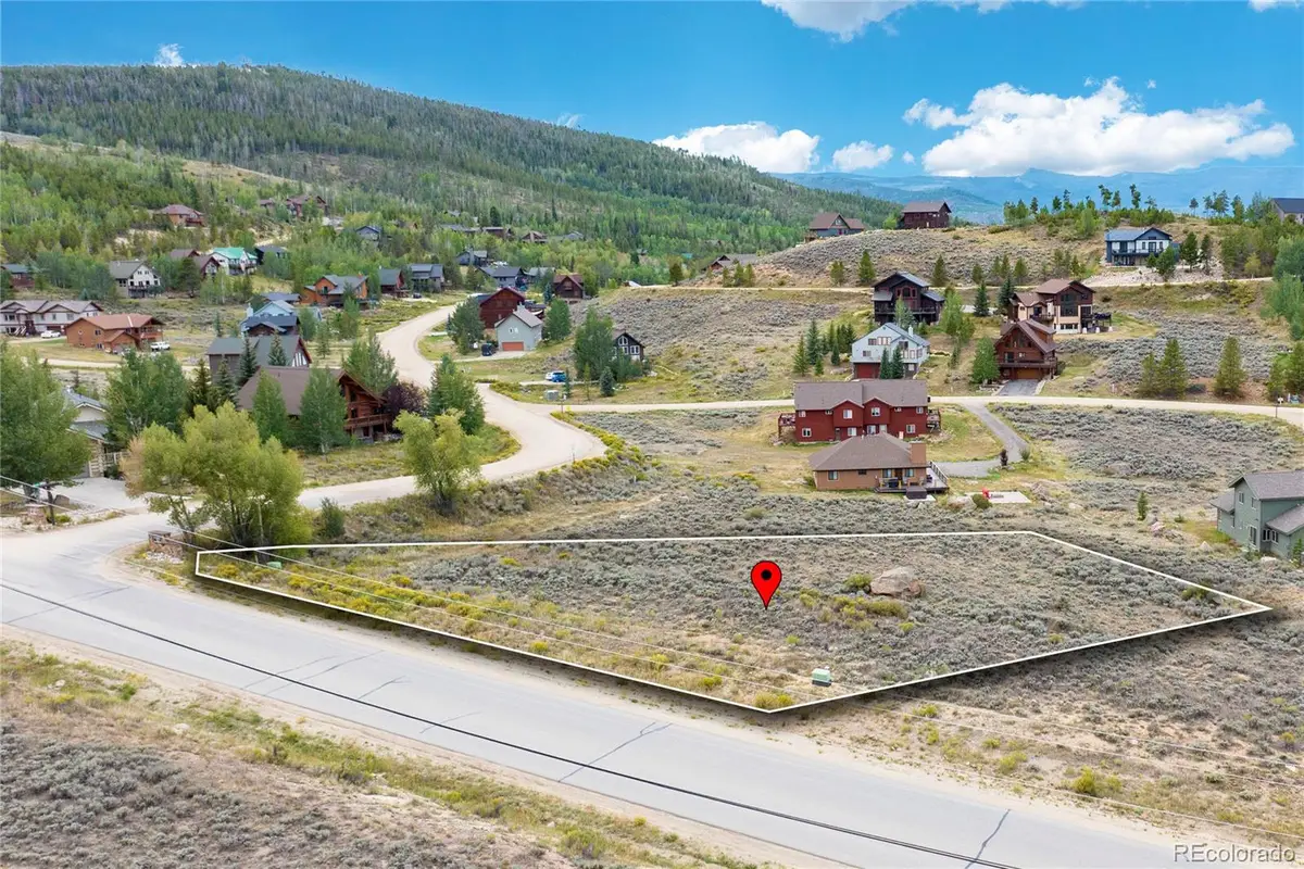 260 Village Road, Granby, CO 80446 - #1