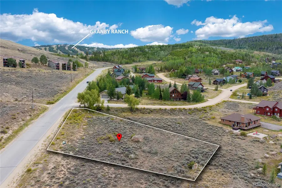 260 Village Road, Granby, CO 80446 - #2
