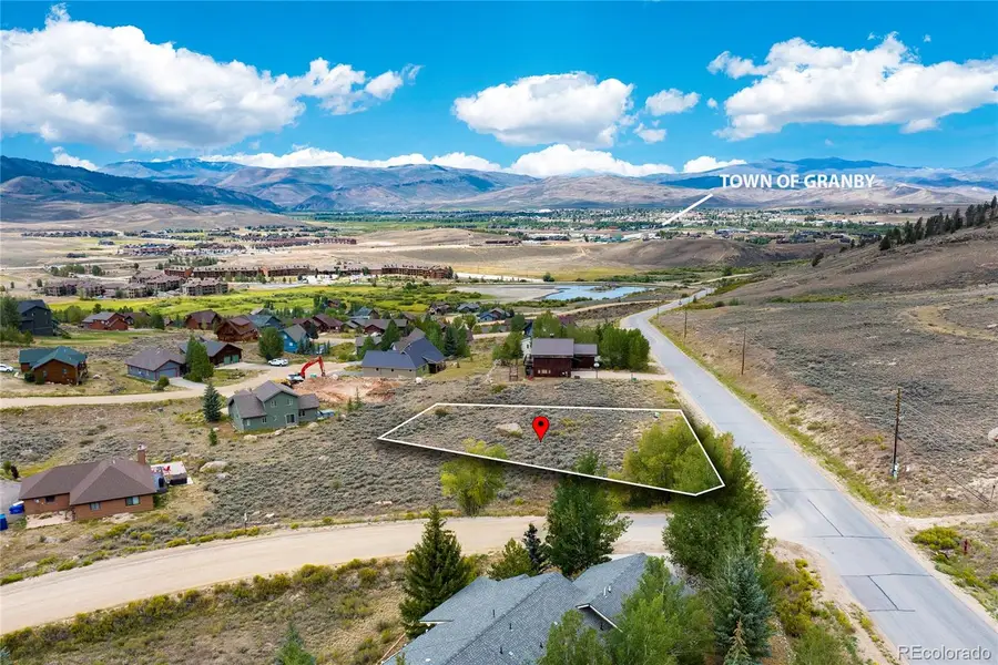 260 Village Road, Granby, CO 80446 - #3