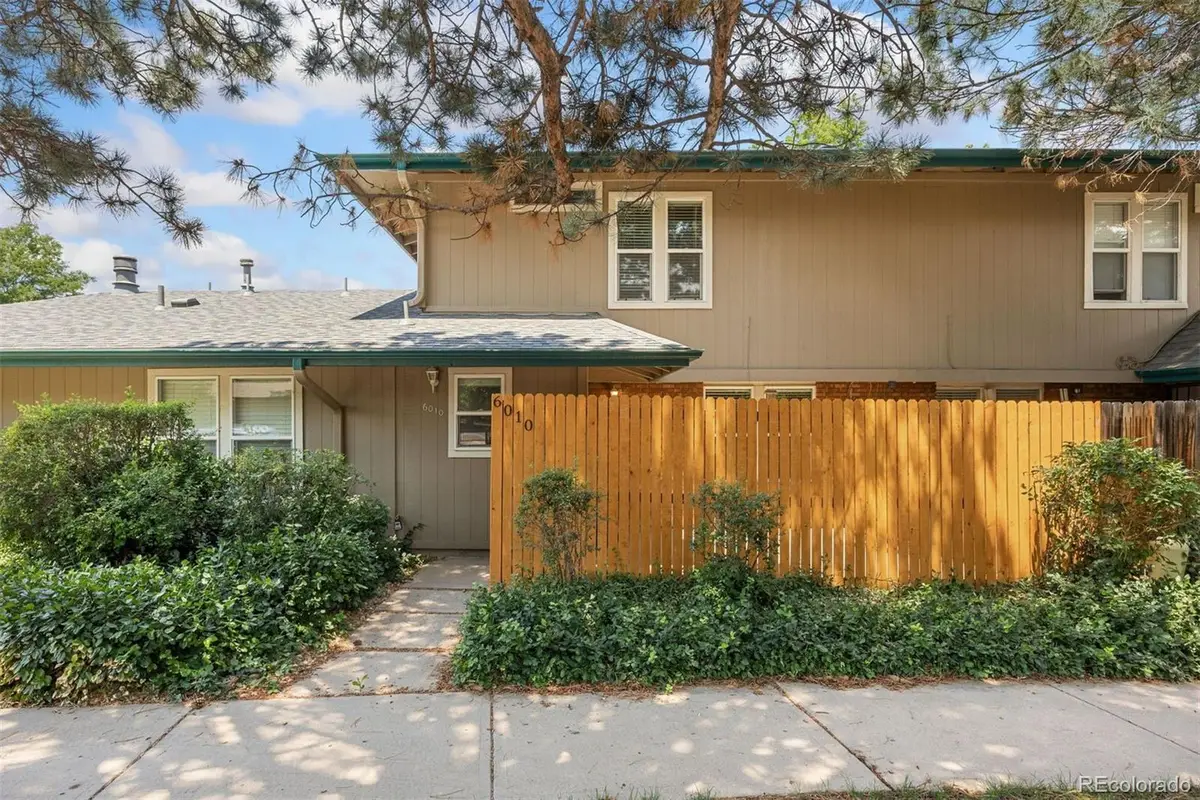 6010 S Willow Way, Greenwood Village, CO 80111 - #1
