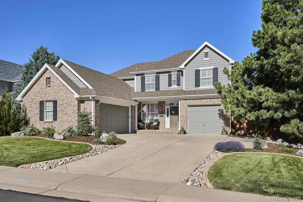 10633 Edgemont Court, Highlands Ranch, CO 80129 - Image #1