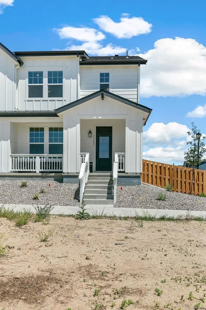 13441 E 111th Place, Commerce City, CO 80022 - #2