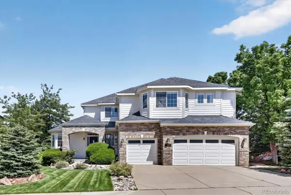10425 Carriage Club Drive, Lone Tree, CO 80124