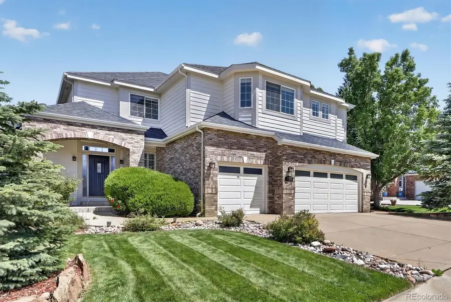 10425 Carriage Club Drive, Lone Tree, CO 80124 - #2
