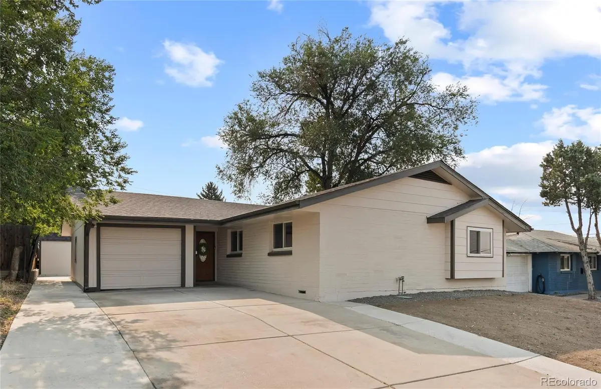8430 Clarkson Street, Welby, CO 80229 - #1
