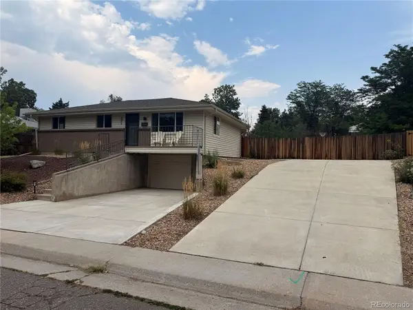 6090 S Sterne Parkway, Littleton, CO 80120