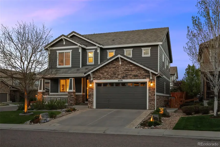 10680 Worthington Circle, Parker, CO 80134 - #2