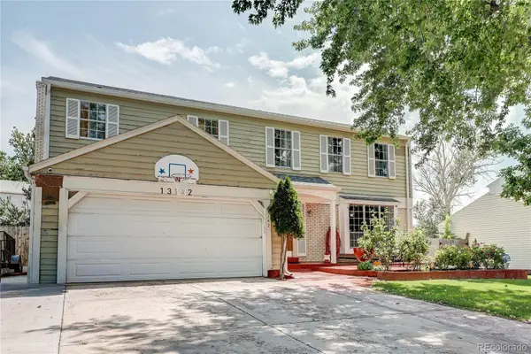 13142 E Louisiana Avenue, Aurora, CO 80012