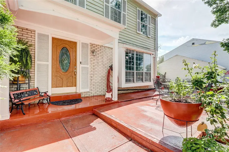 13142 E Louisiana Avenue, Aurora, CO 80012 - #2