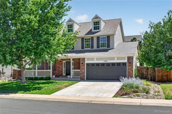 11792 Larkspur Drive, Parker, CO 80134