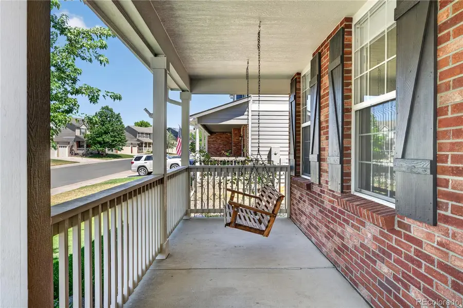 11792 Larkspur Drive, Parker, CO 80134 - #2