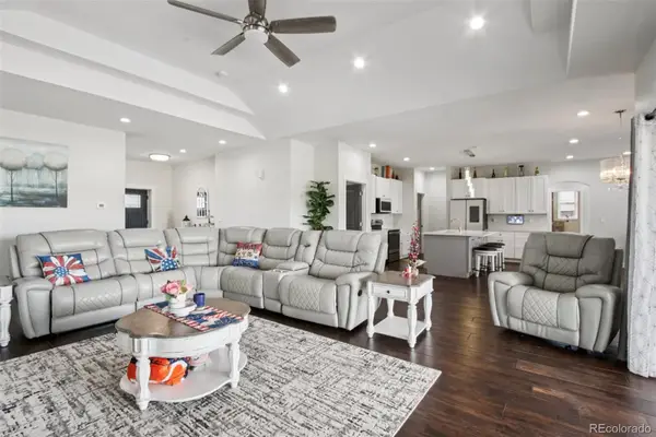 1180 Antelope Drive W, Bennett, CO 80102