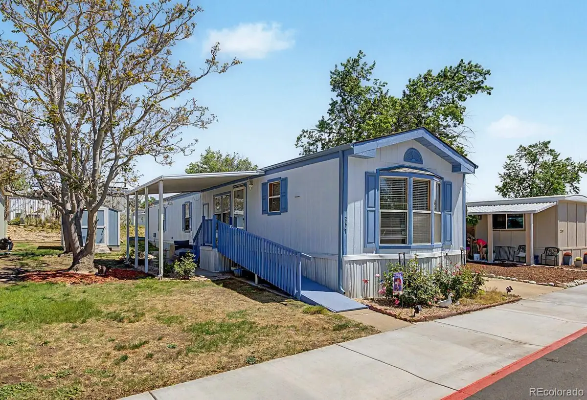 2100 W 100th Avenue, Thornton, CO 80260 - #1