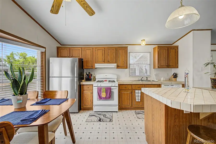 2100 W 100th Avenue, Thornton, CO 80260 - #3