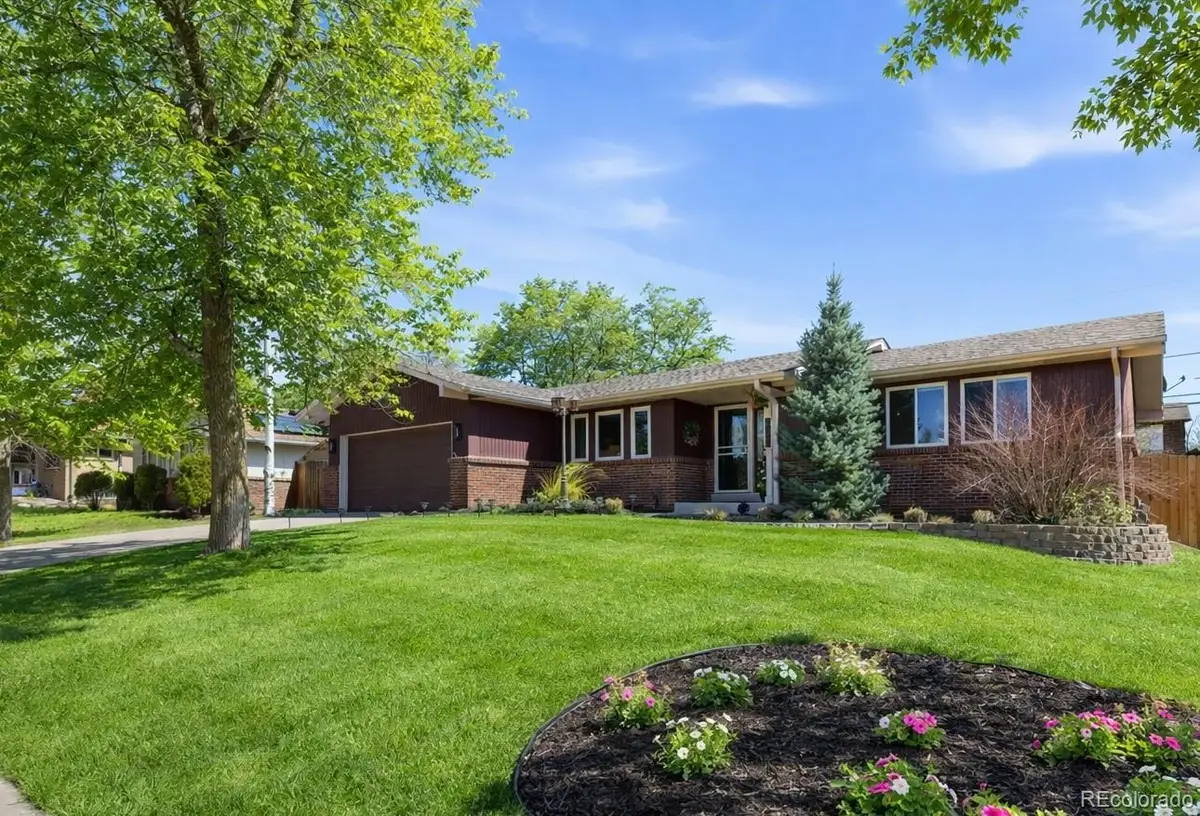 2776 S Newland Street, Denver, CO 80227 - #1