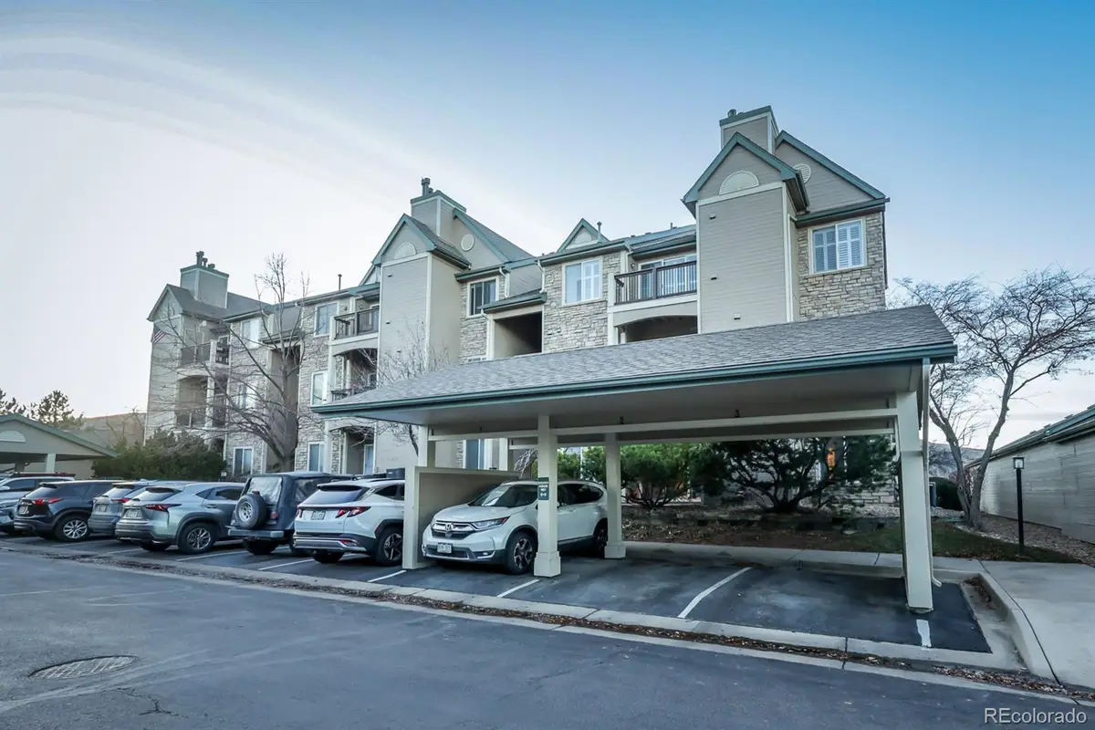 7355 S Alkire Street #105, Littleton, CO 80127 - Image #1