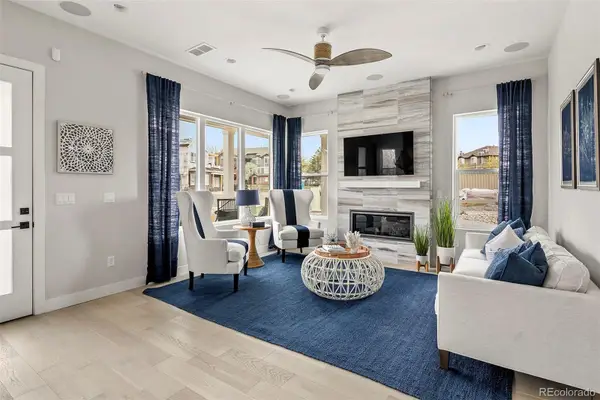 888 S Valentia Street #13, Denver, CO 80247