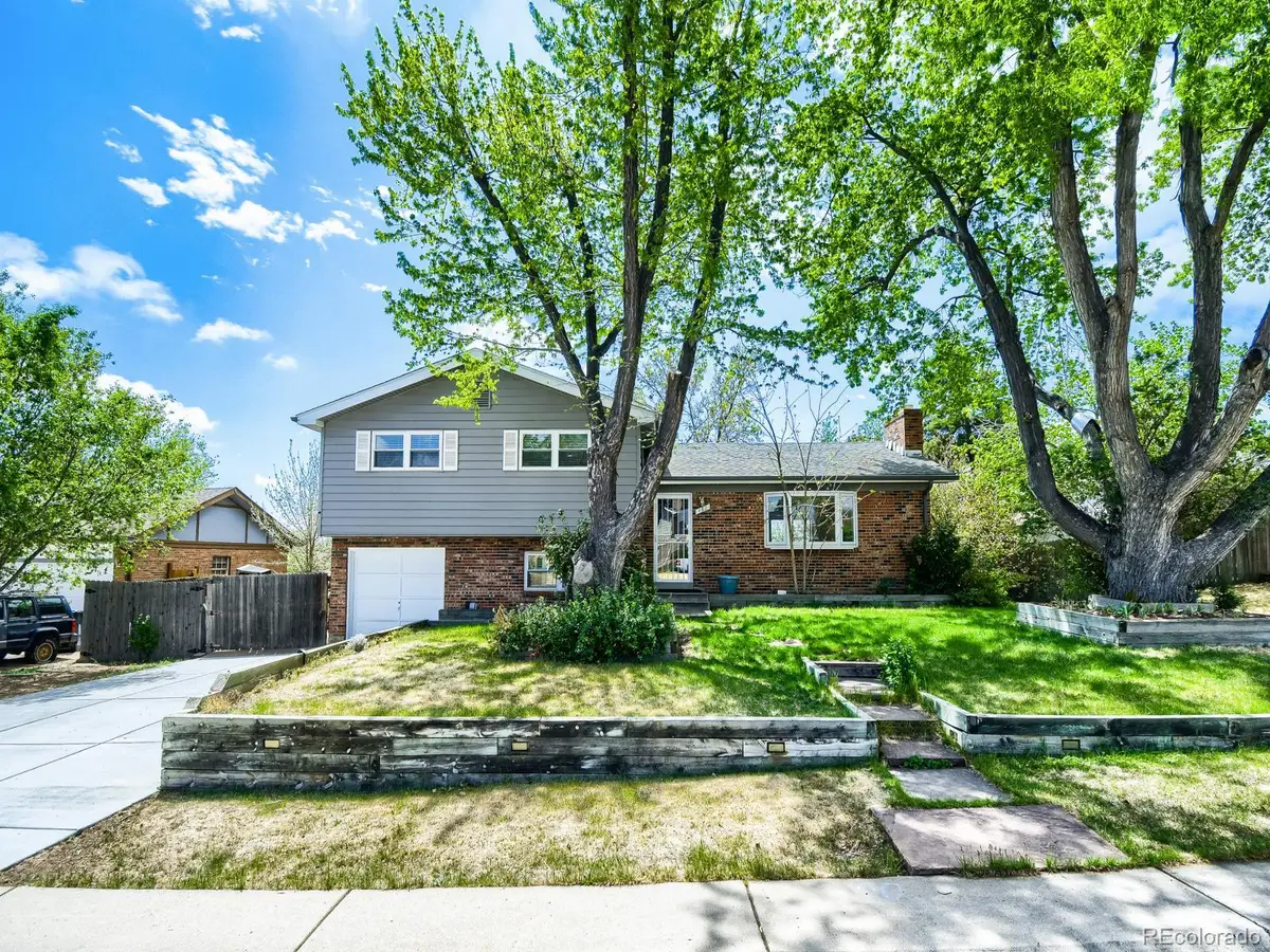 482 Melody Drive, Northglenn, CO 80260 - #1