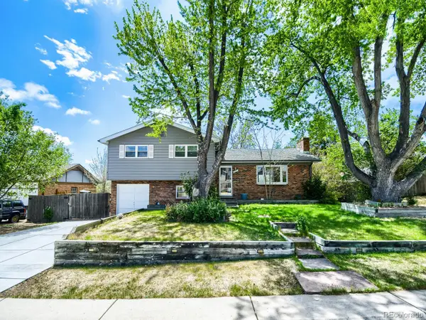 482 Melody Drive, Northglenn, CO 80260