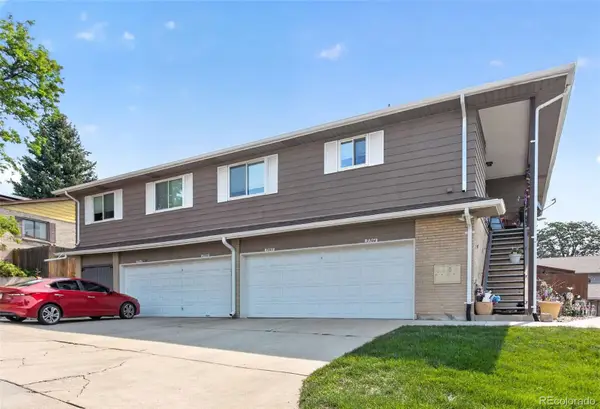 9964 Orangewood Drive, Denver, CO 80260