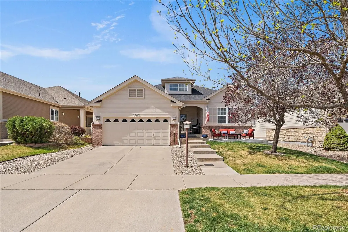 8169 S Catawba Court, Aurora, CO 80016 - #1
